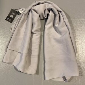 Baschal Scarf New With Tags